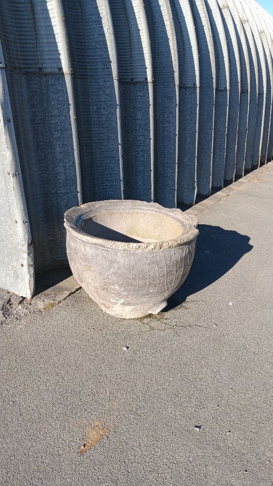 Resource réemploi Pot de terre