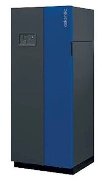 Resource réemploi Chaudière à condensation – GAZ, 60 kW