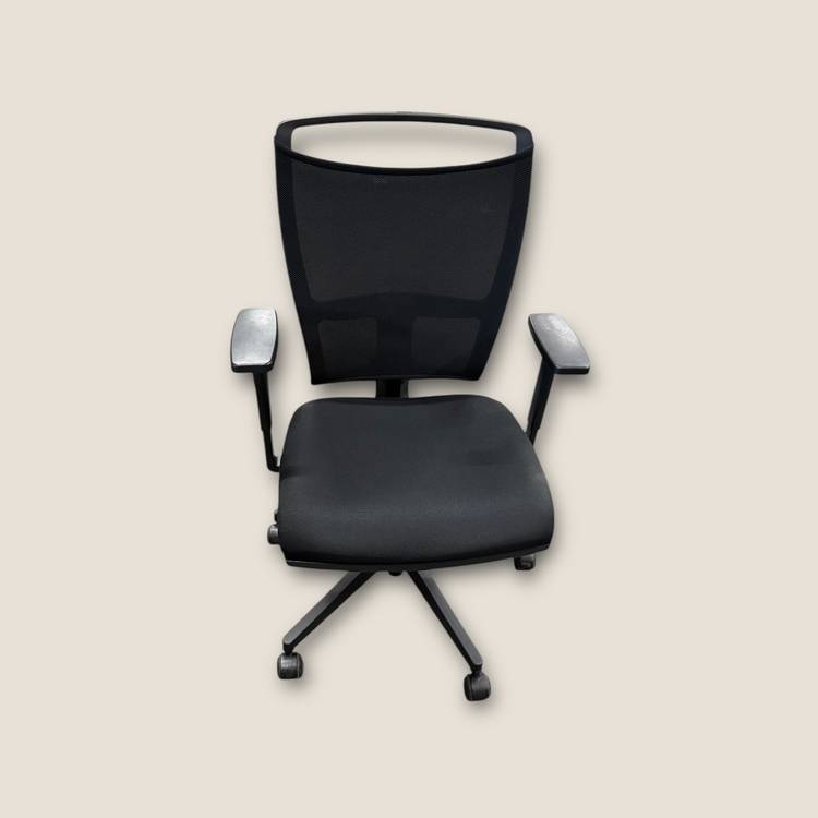Resource réemploi Fauteuil ergonomique