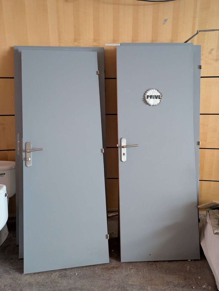 Resource réemploi Porte