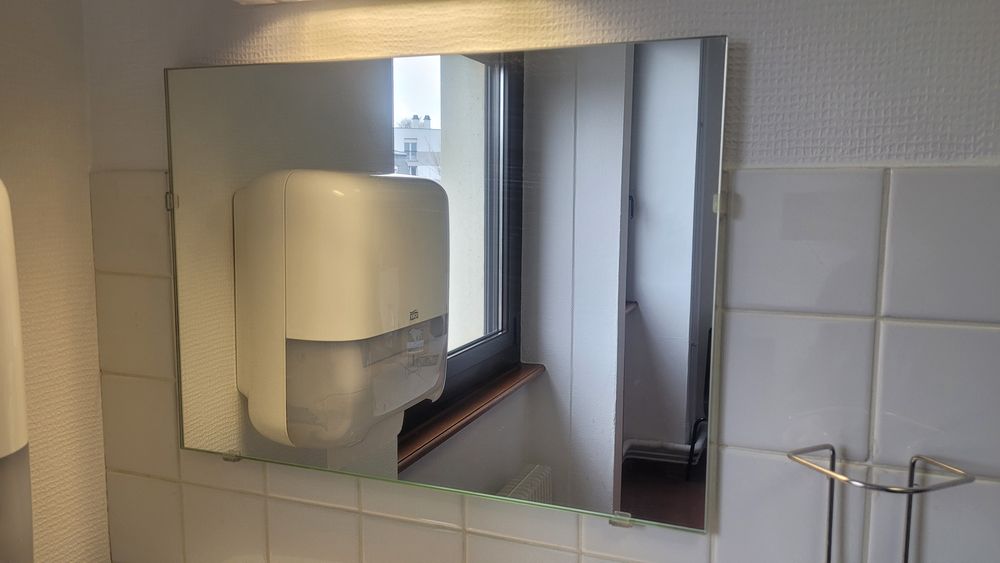 Resource réemploi Miroir simple