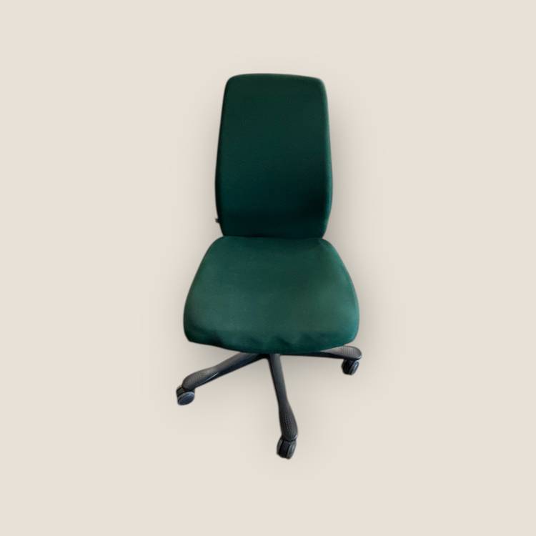 Chaise bureau – vue 3