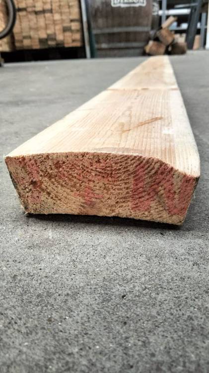 Resource réemploi Planches 90x35xL1650