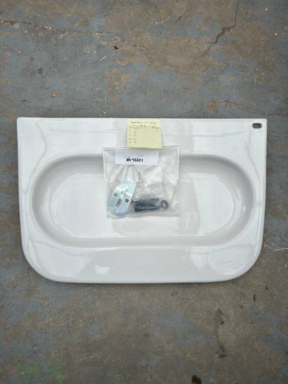 Resource réemploi Séparateur d'urinoir reconditonné Jacob Delafon