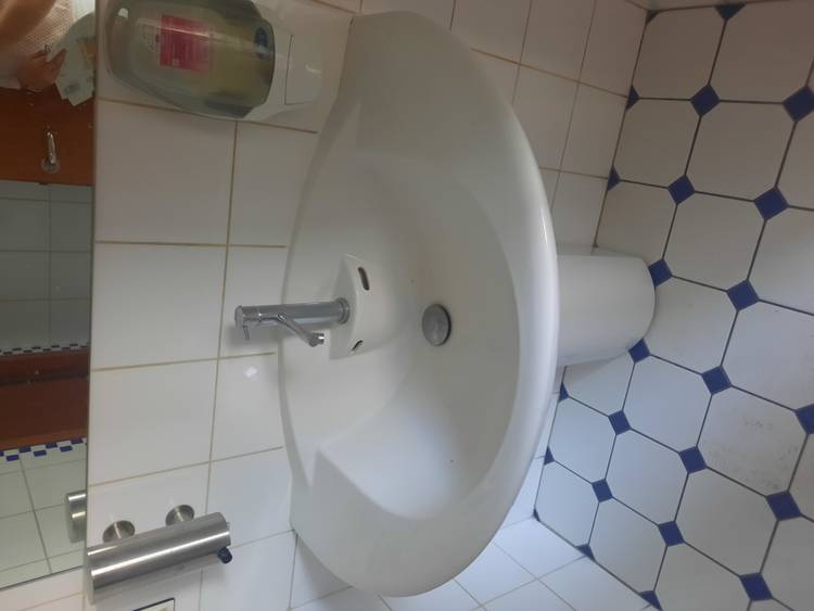 Resource réemploi Lavabo