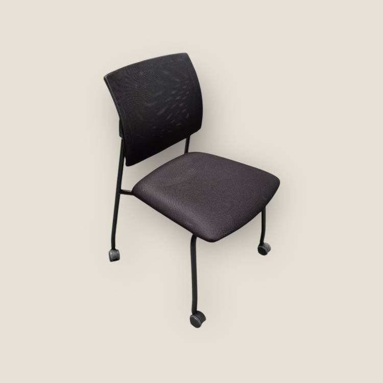 Chaise administration – vue 3