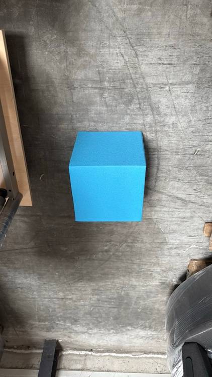 Resource réemploi Pouf 