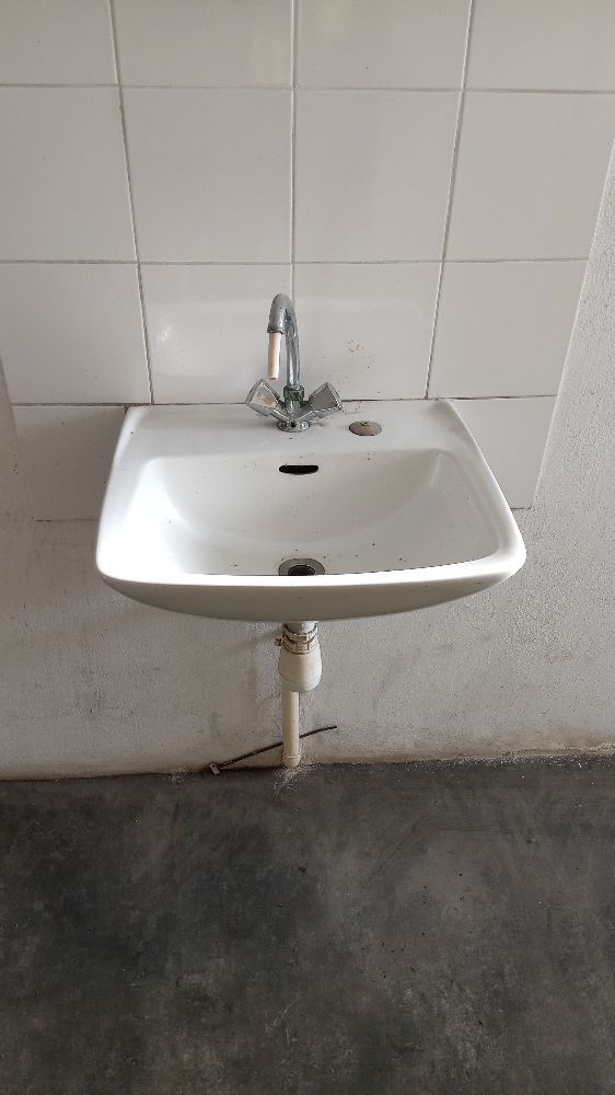 Resource réemploi Lavabo 