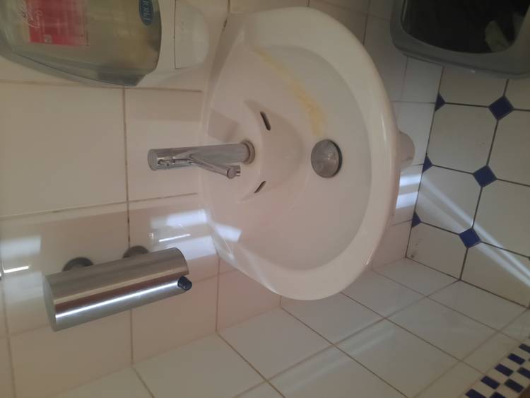 Resource réemploi Lave-main