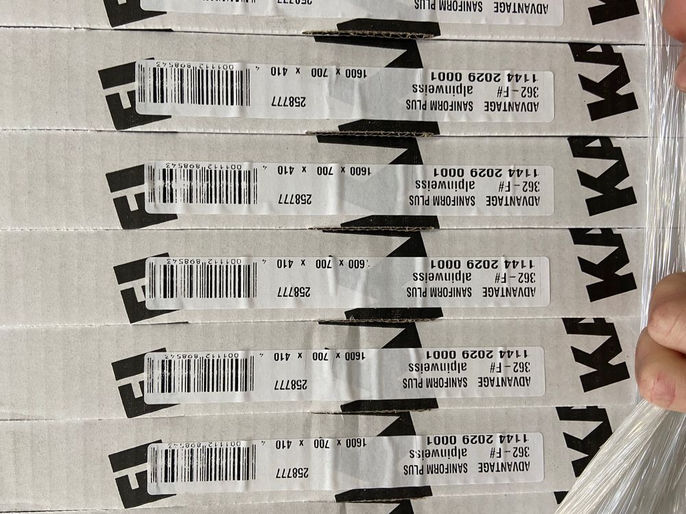 Resource réemploi Baignoire 