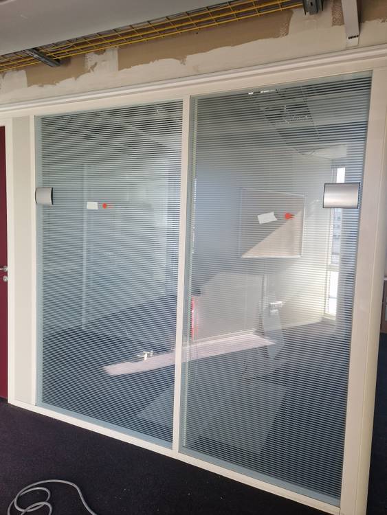 Resource réemploi Cloisons pleines H260