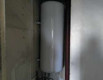 Resource réemploi Ballon ECS, 100 Litres