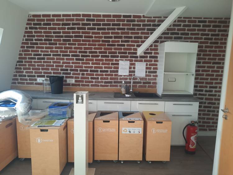 Resource réemploi Évier