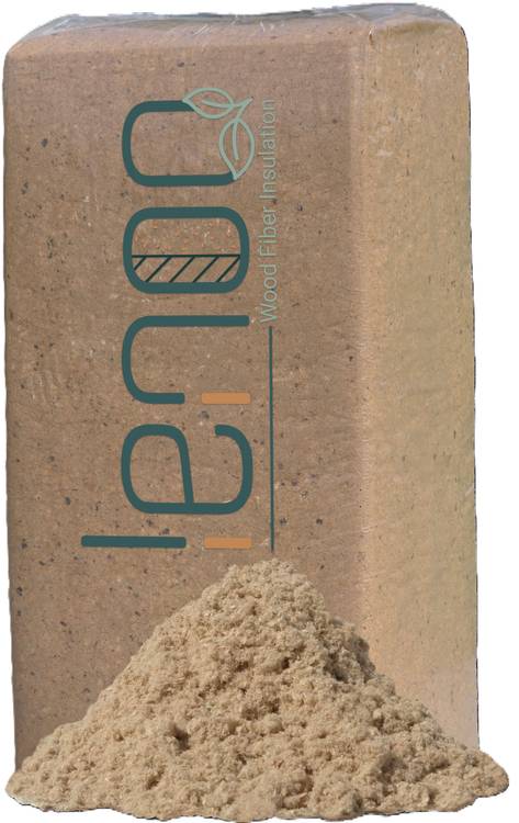 Resource réemploi Lenoo, Palette de 24 sacs de 15Kg