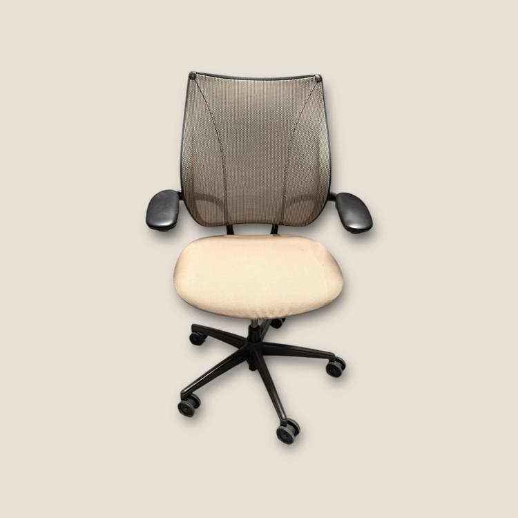 Fauteuil ergonomique – vue 2
