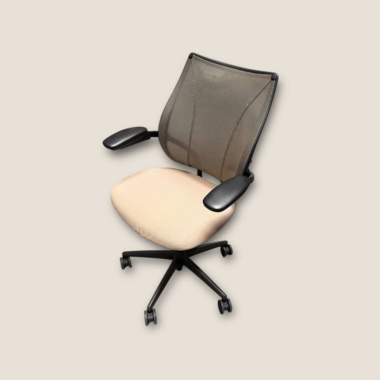 Resource réemploi Fauteuil ergonomique