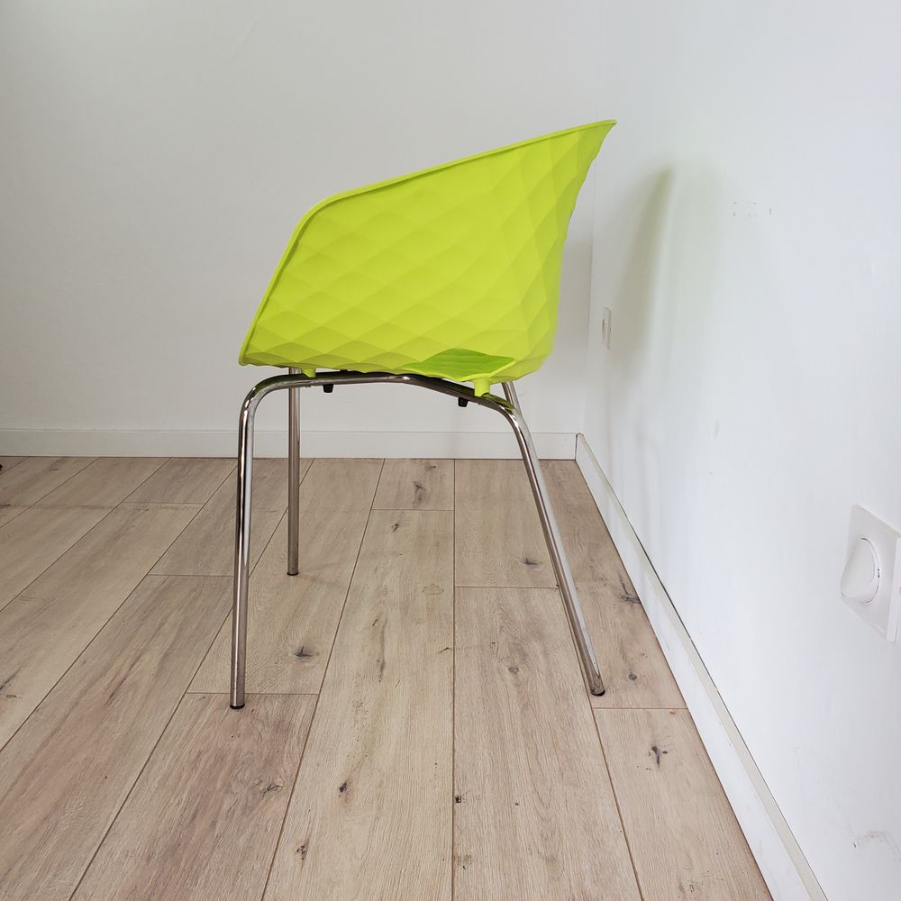 Resource réemploi Chaise de réunion