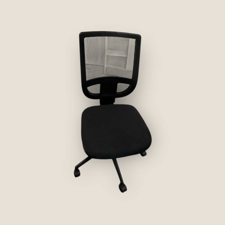 Chaise bureau – vue 3