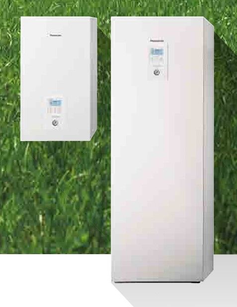 Resource réemploi Pompe à chaleur (pac), 9 kW