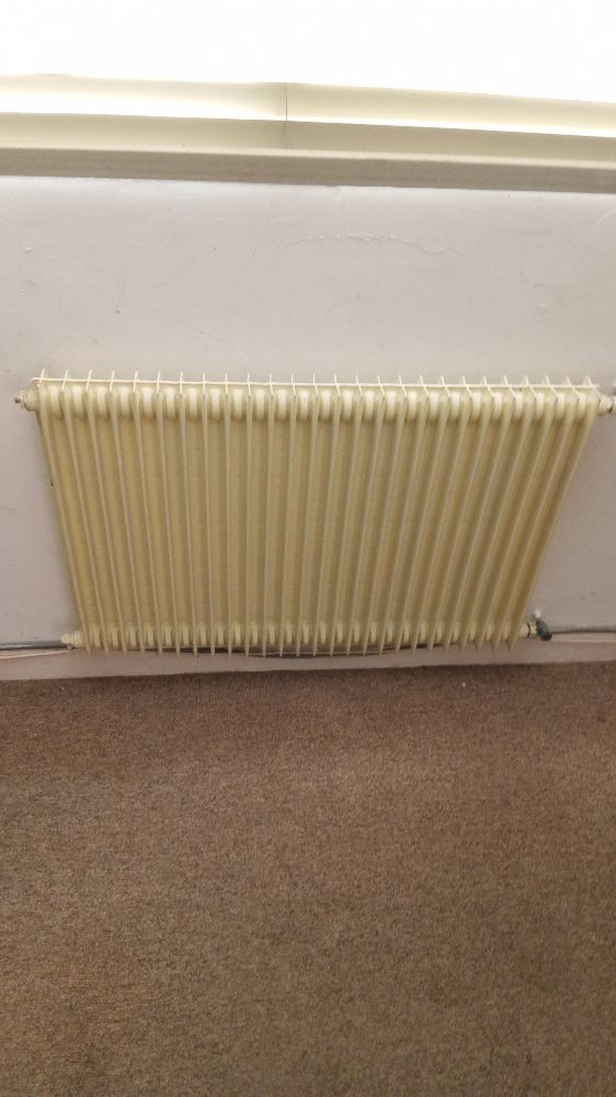 Resource réemploi Radiateur