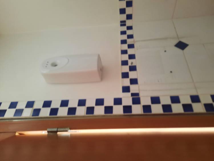 Resource réemploi Diffuseur d'odeur