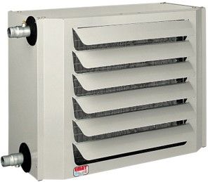 Resource réemploi Aérotherme, 23.8 kW