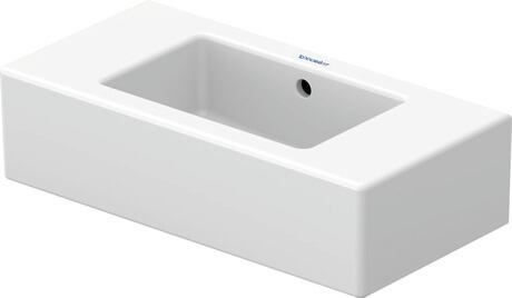 Resource réemploi Lave-mains, Duravit - Vero