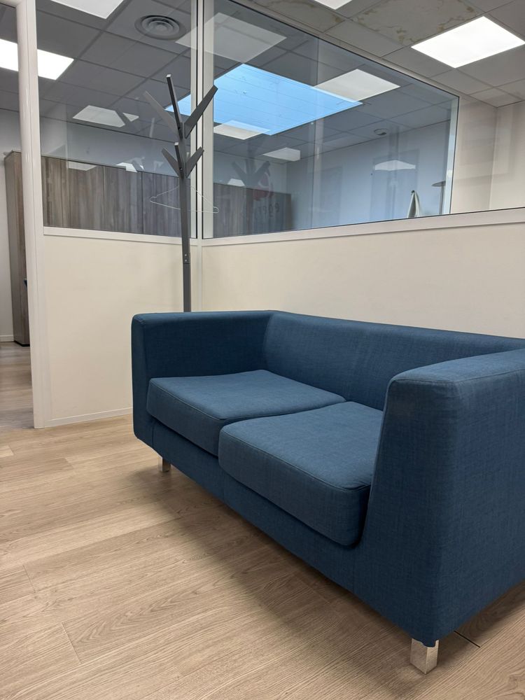 Resource réemploi Canapé