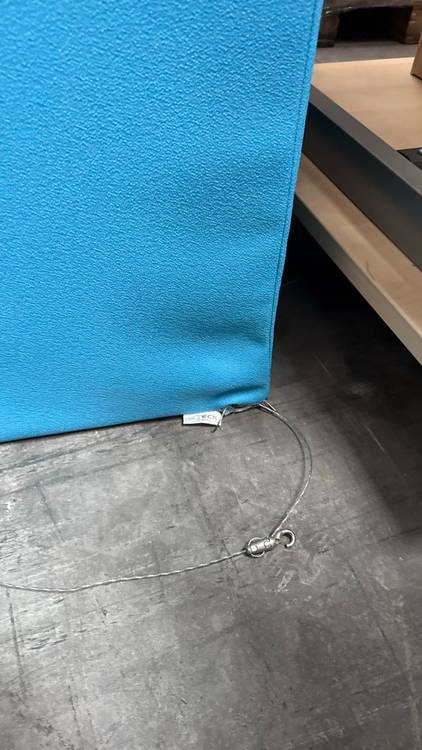 Pouf, Pouf – vue 3