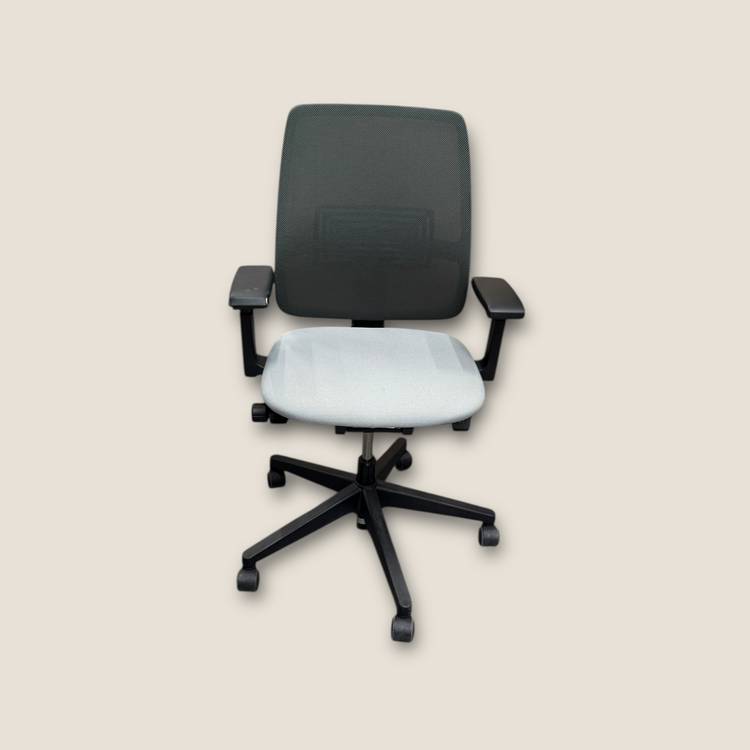 Fauteuil ergonomique – vue 3