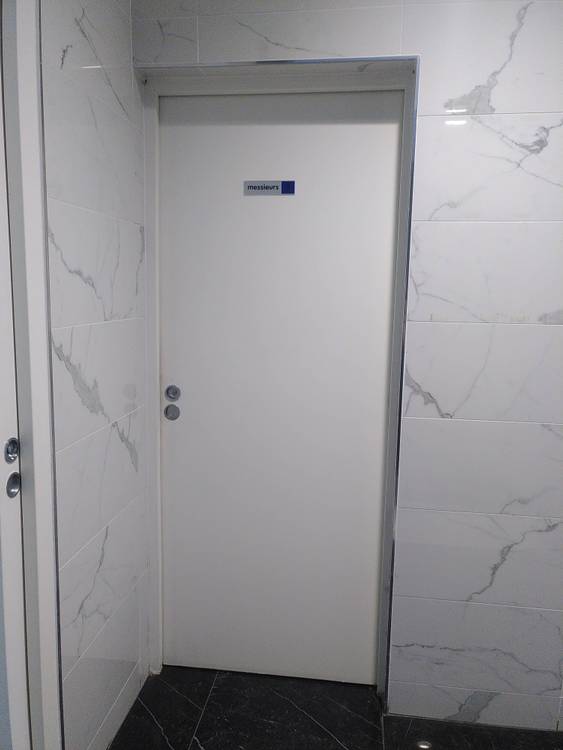 Resource réemploi Porte coulissante a galandage, L 80 / 69