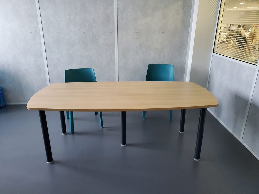 Resource réemploi Table ovale