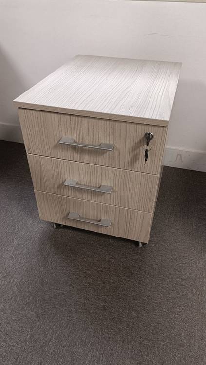 Resource réemploi Caisson - 60*45*60