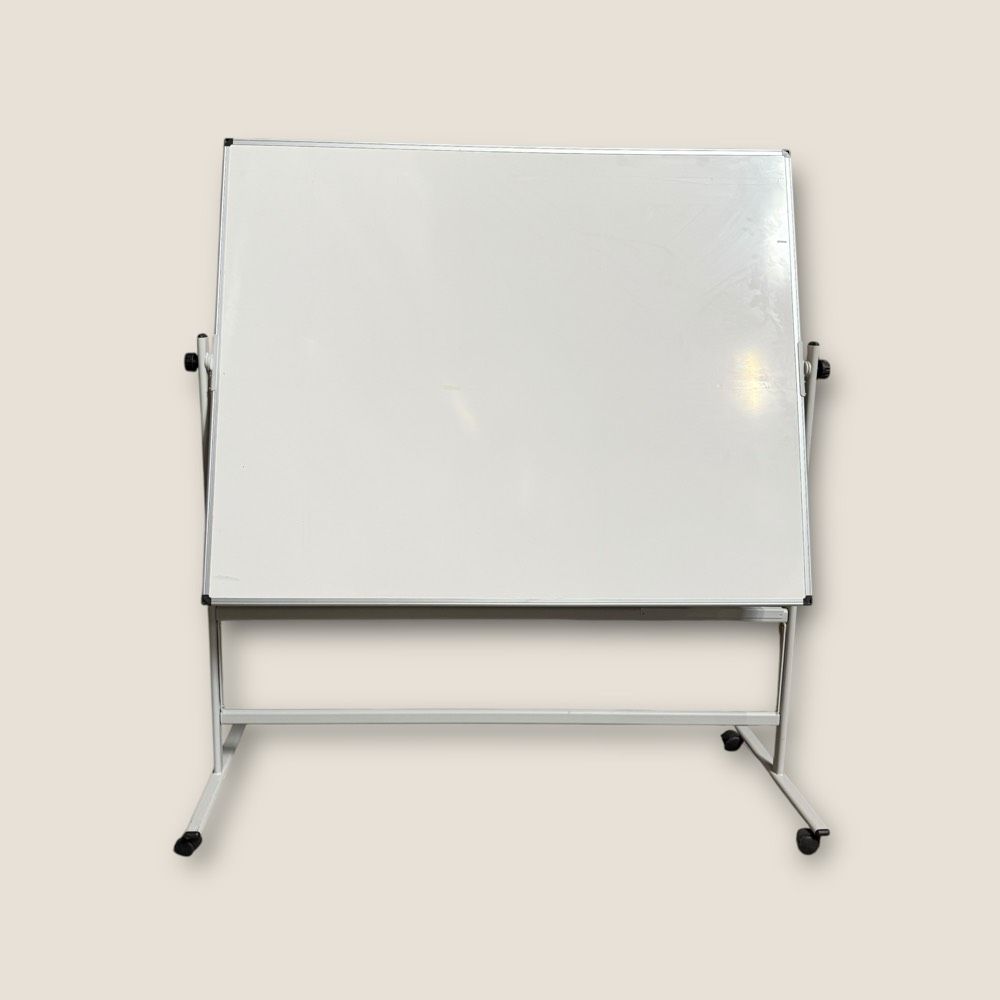 Tableau blanc – vue 3