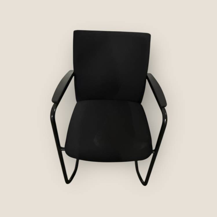 Chaise bureau – vue 3