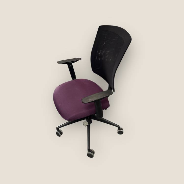 Fauteuil ergonomique – vue 3