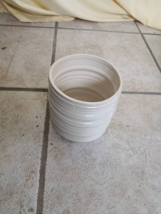Resource réemploi Cache pot 