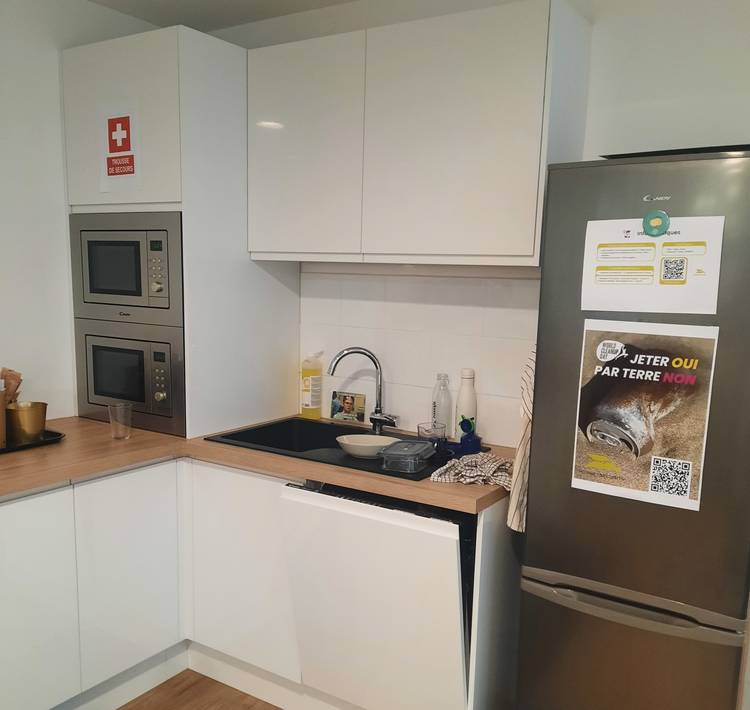 Resource réemploi Évier