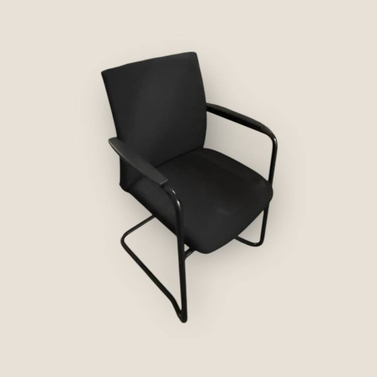 Chaise bureau – vue 2