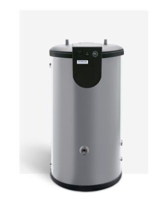 Resource réemploi Chauffe-eau, 300 L