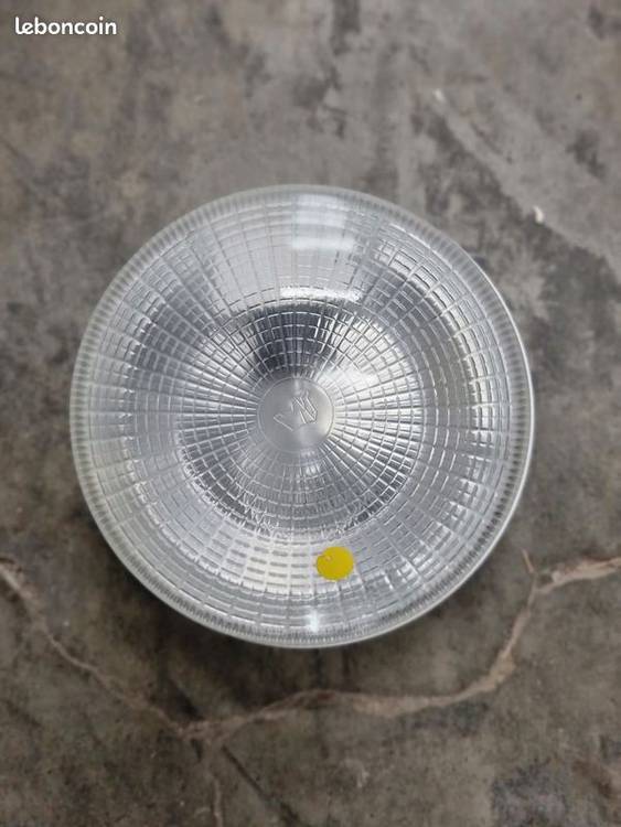 Resource réemploi Luminaire hublot