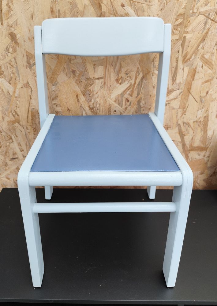 Resource réemploi Chaise enfant
