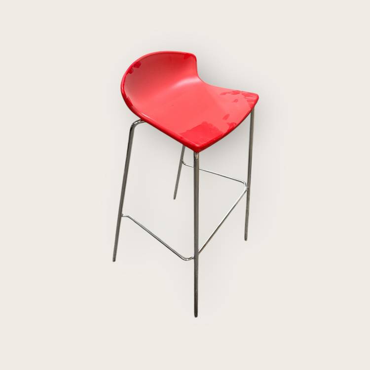 Chaise haute, Chaise haute – vue 2