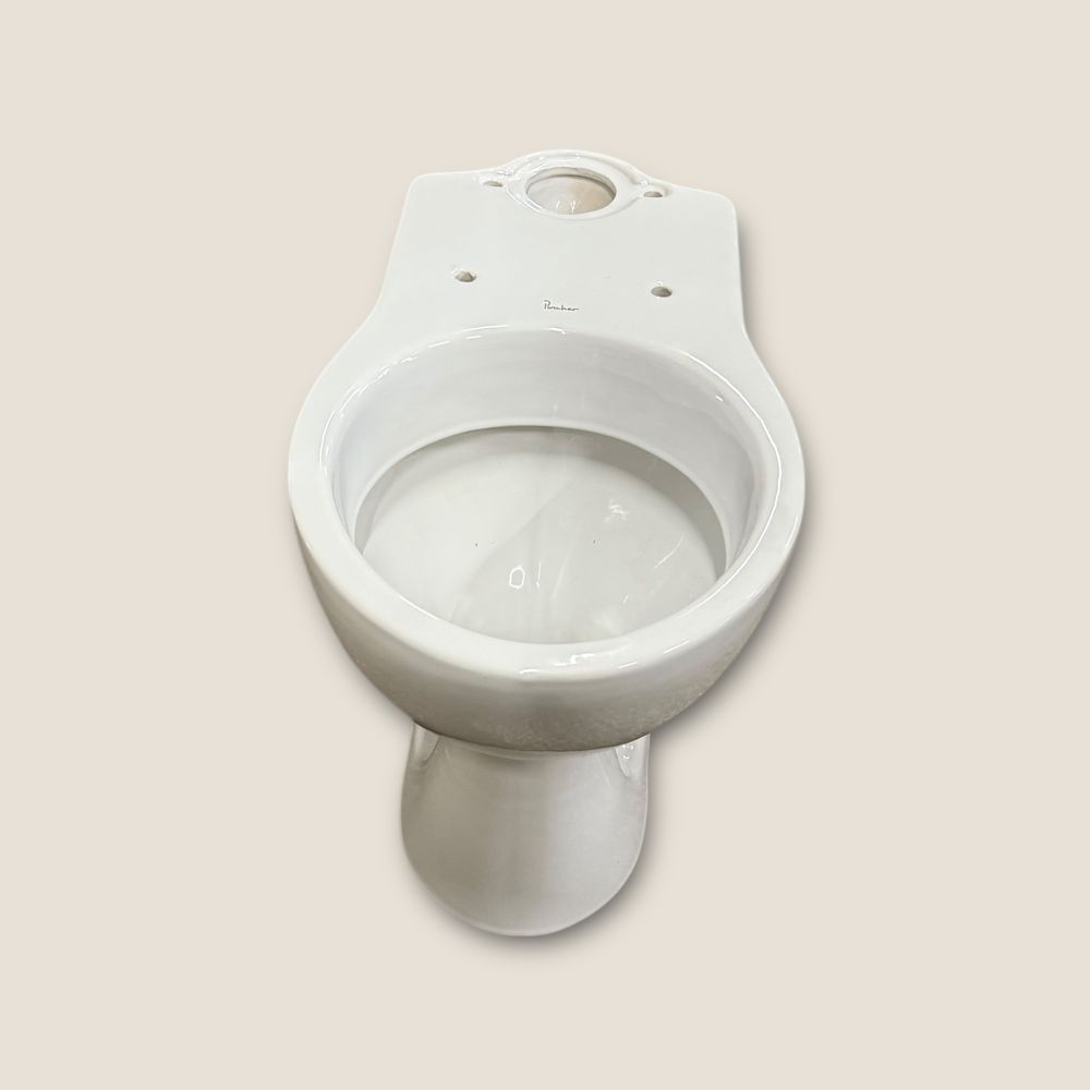 Resource réemploi WC sortie horizontal PMR 