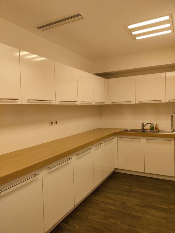 Resource réemploi Meuble haut, 8 placards