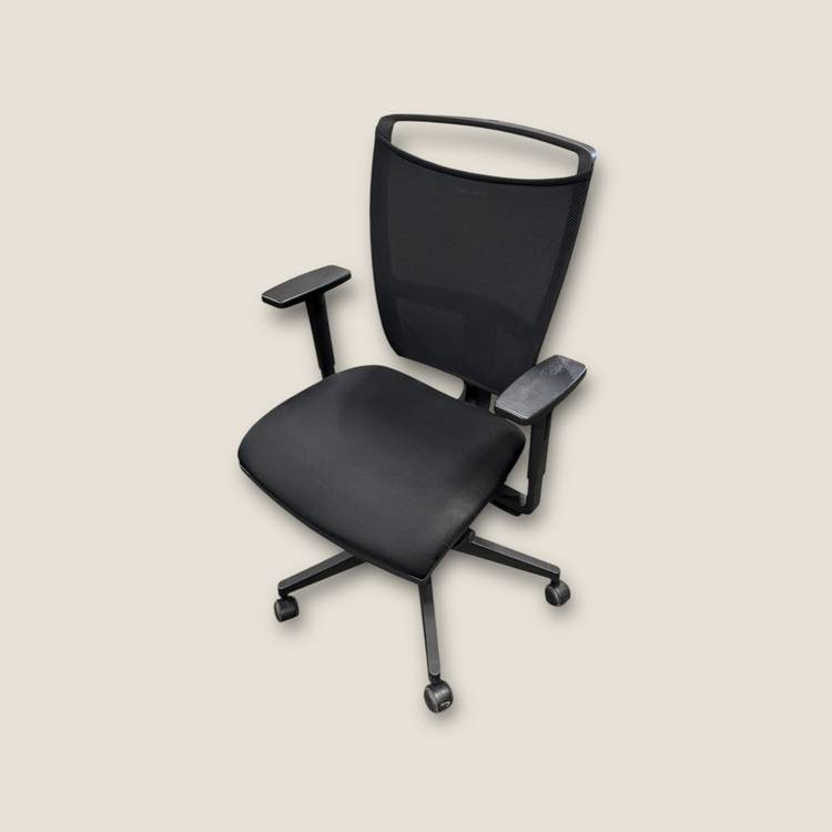 Fauteuil ergonomique – vue 3