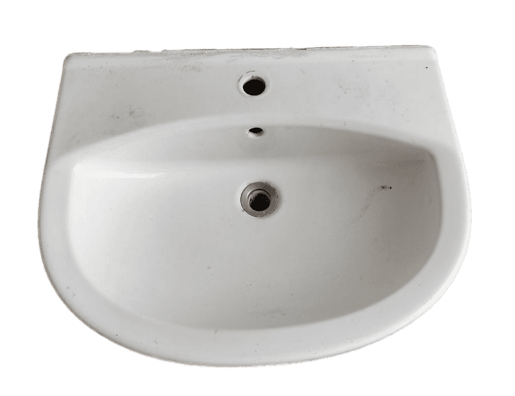 Resource réemploi Lavabo