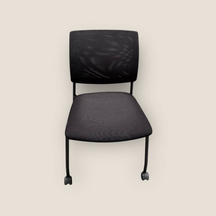 Chaise administration – vue 2
