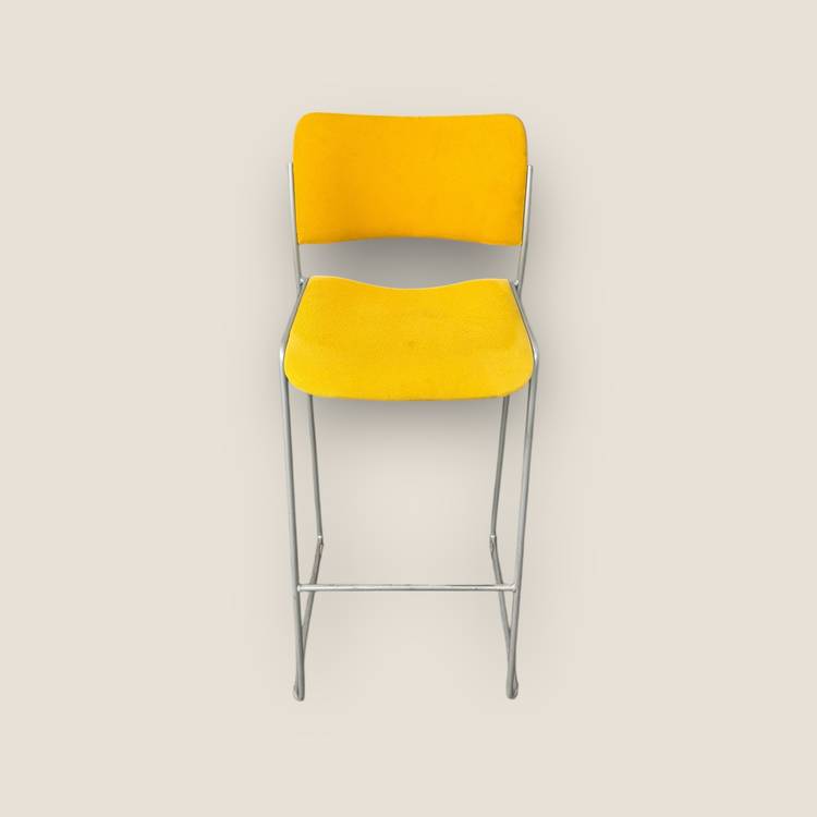 Resource réemploi Assise haute, Tabouret 