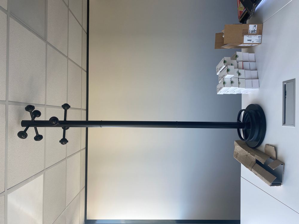 Resource réemploi Porte-manteau